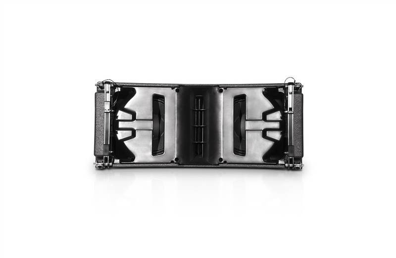 VioL208 front nogrille dbtechnologies 01122018
