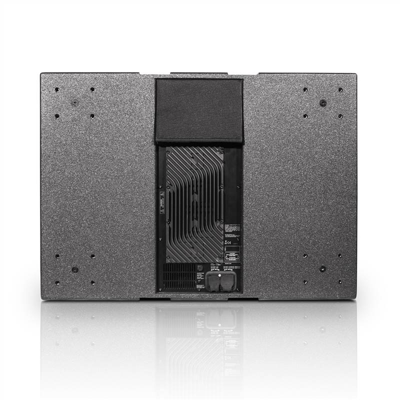Vio S118R rear dbtechnologies 01122018 2