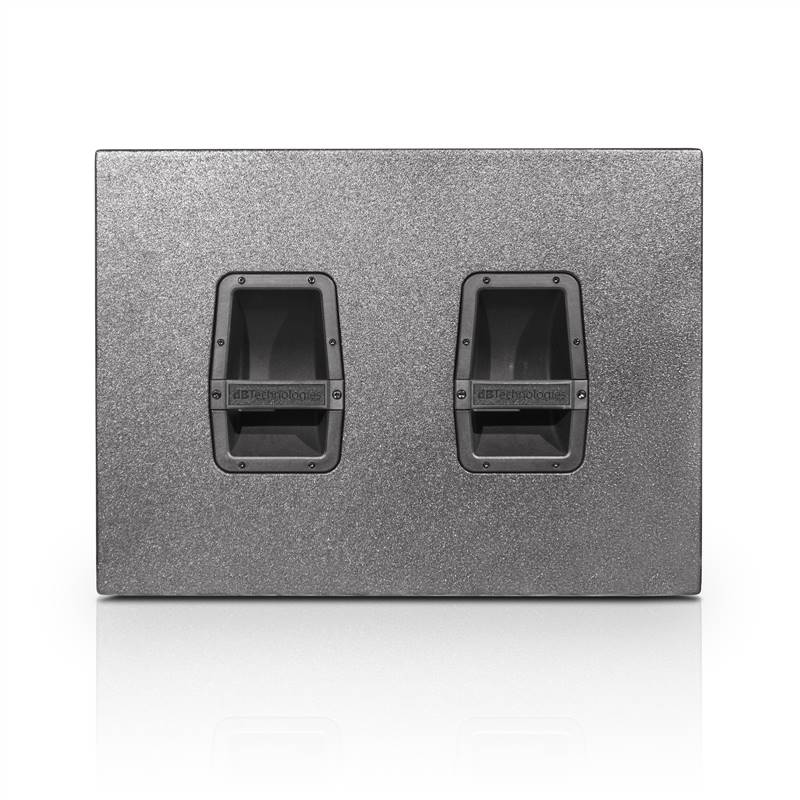 Vio S118R side dbtechnologies 01122018 2