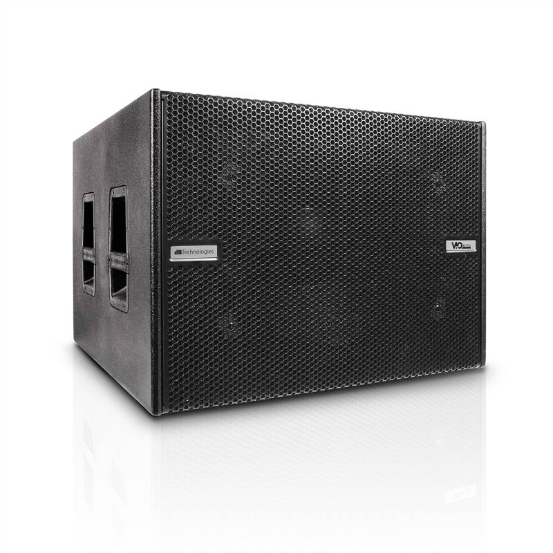 Vio S118R threefourths right dbtechnologies 03082018 2