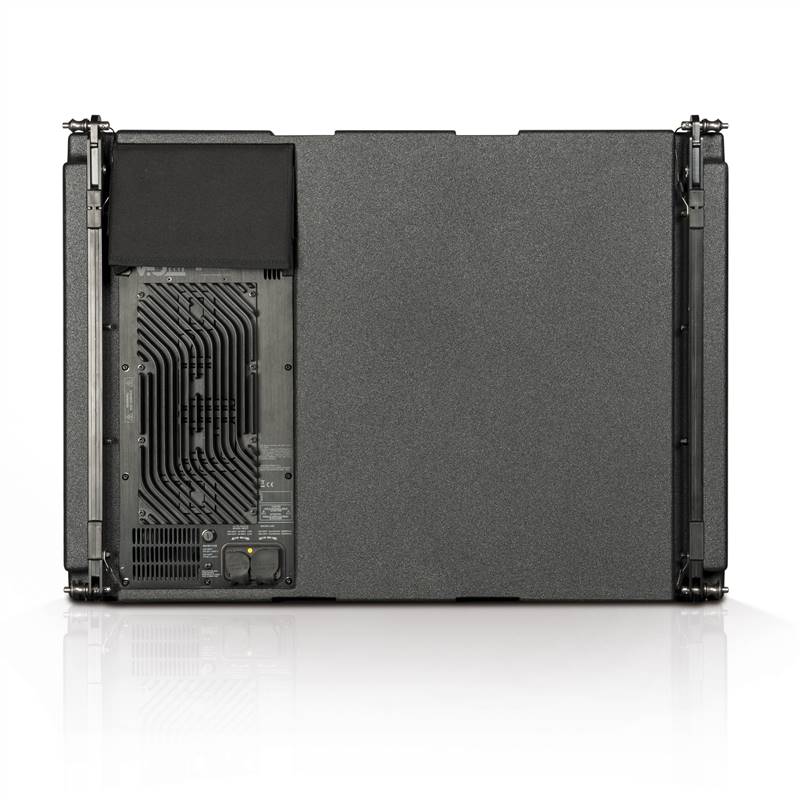 Vio S118 retro dbtechnologies