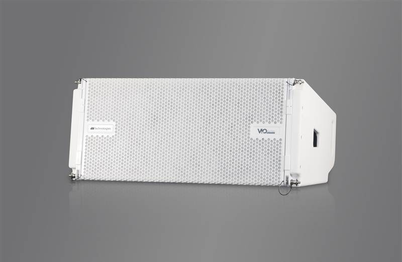 VIO L210W 3 4right