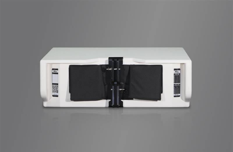 VIO L210W back