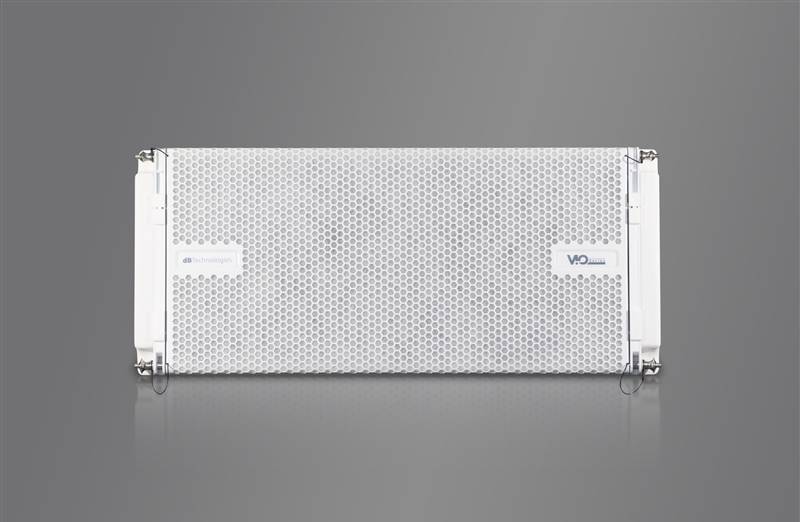 VIO L210W front