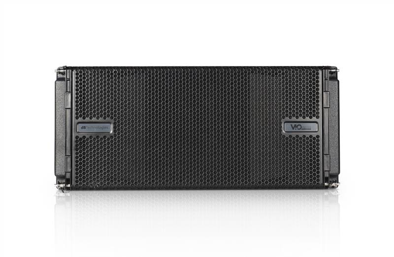 VioL210 front dbtechnologies 23052016