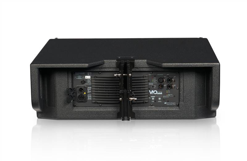 VioL210 retro ampli dbtechnologies 23052016