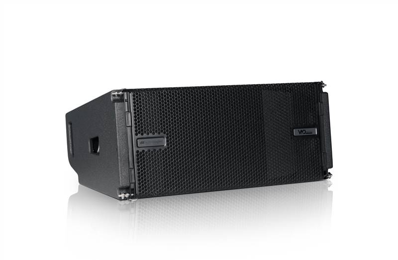 VioL210 threefourths dbtechnologies 2 23052016