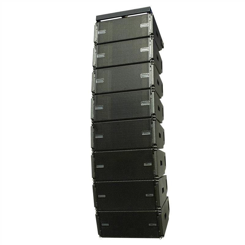 Vio Array flying dbtechnologies 23052016