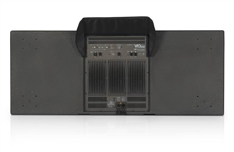 VioS318 back ampli dbtechnologies 23052016