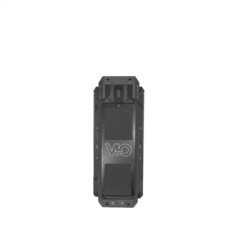 VIO C12 back raincover