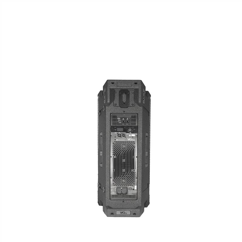 VIO C12 back
