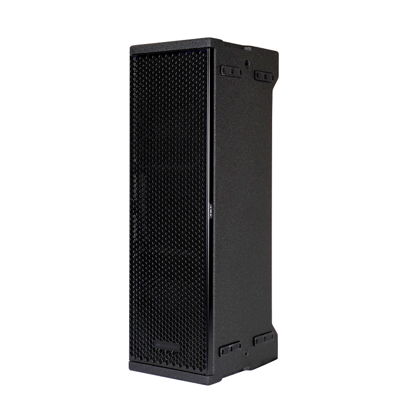 VIO X206 left corner