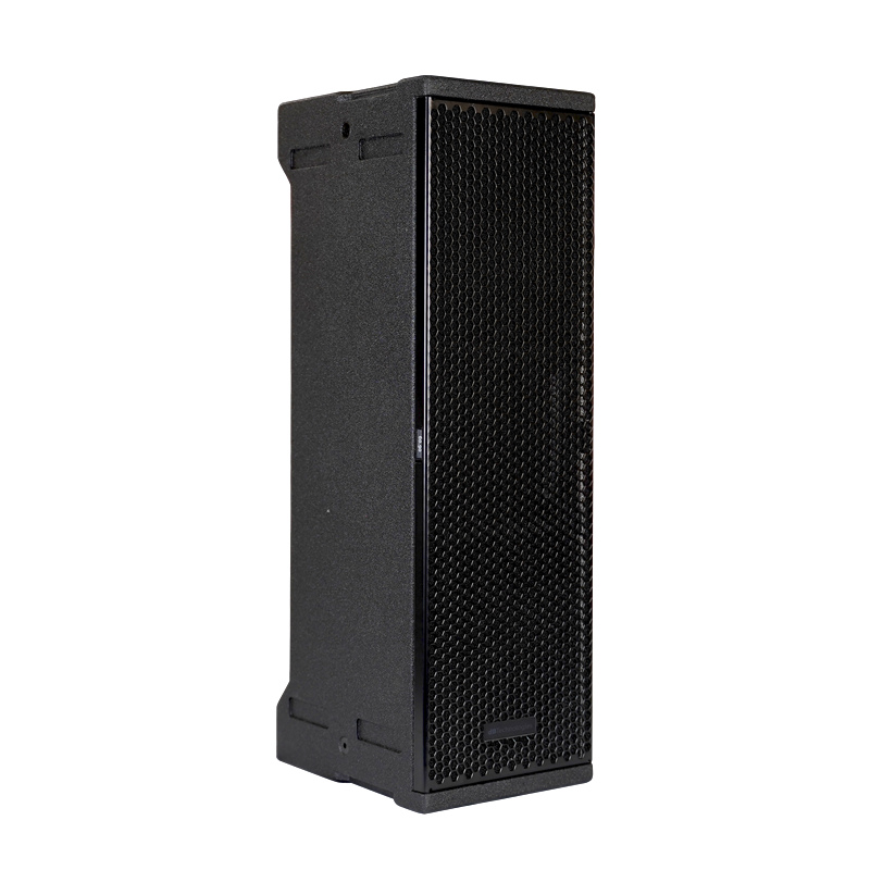 VIO X206 right corner