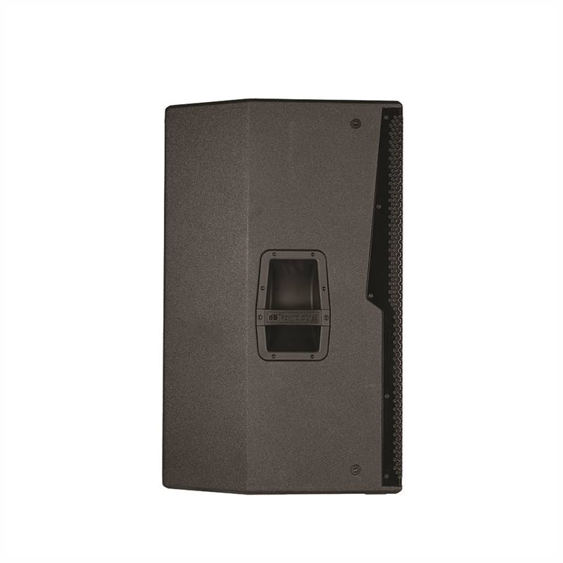 VIO X315 Side right