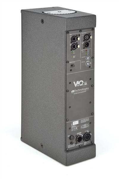 DB VIO X205 part 100 DSC1315
