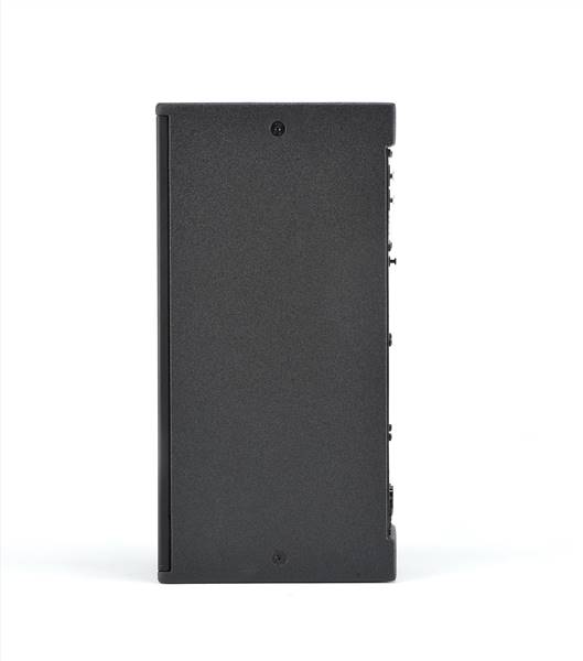 VIO X205 fianco