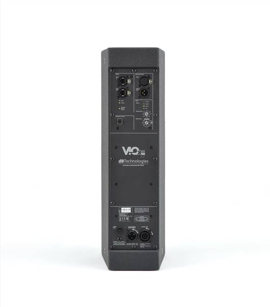 VIO X205 retro 100