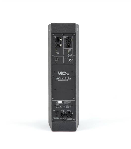 VIO X205 retro 60