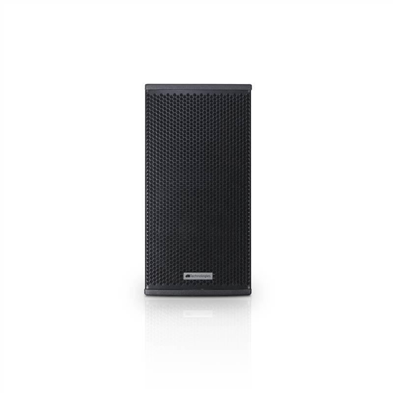 VIO X10 front dbtechnologies 04042018