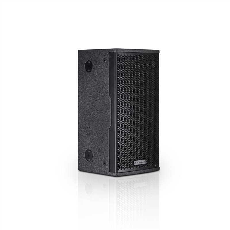 VIO X10 Three fourths right dbtechnologies 04042018