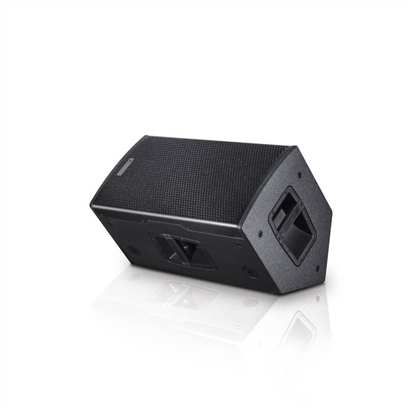 VIO X12 three fourths left monitor dbtechnologies 04042018