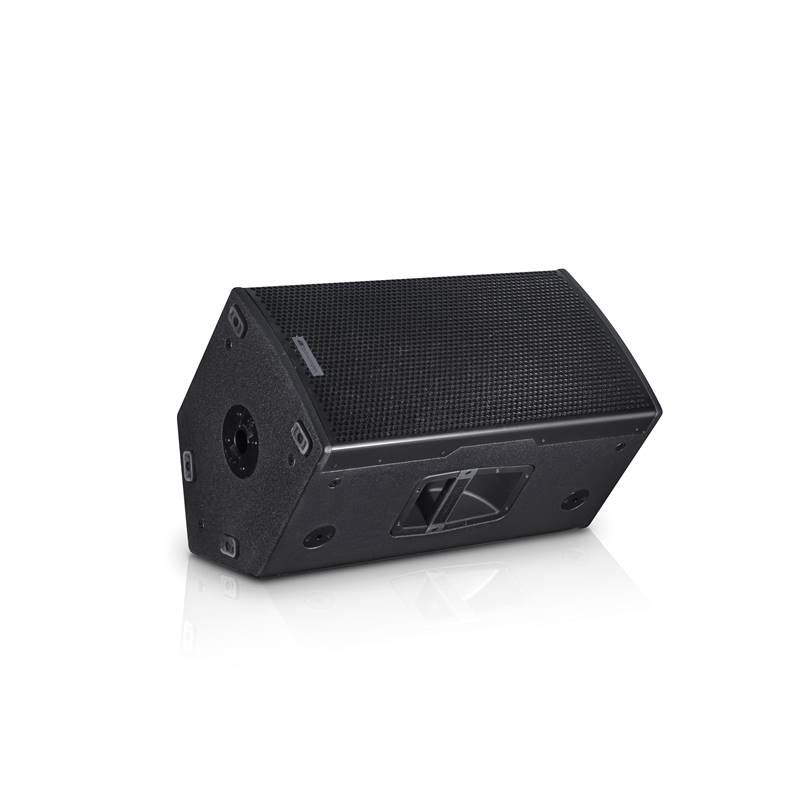 VIO X12 three fourths right monitor dbtechnologies 04042018