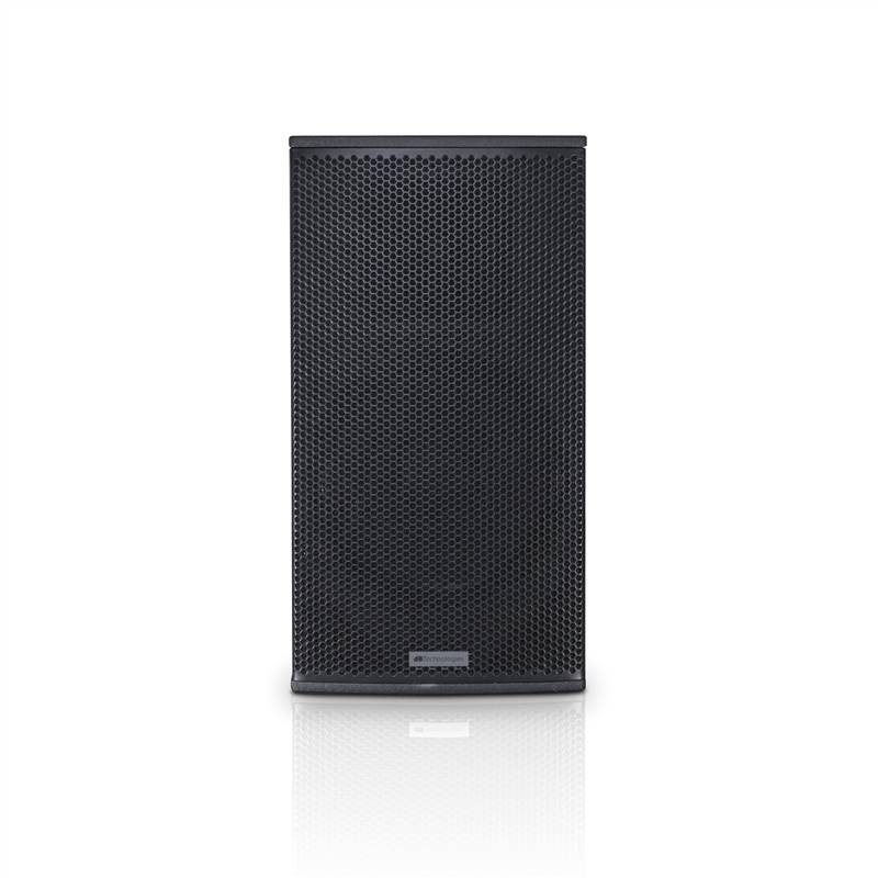 VIO X15 Front