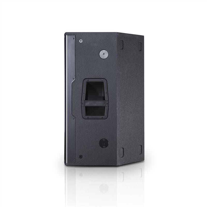 VIO X15 side left