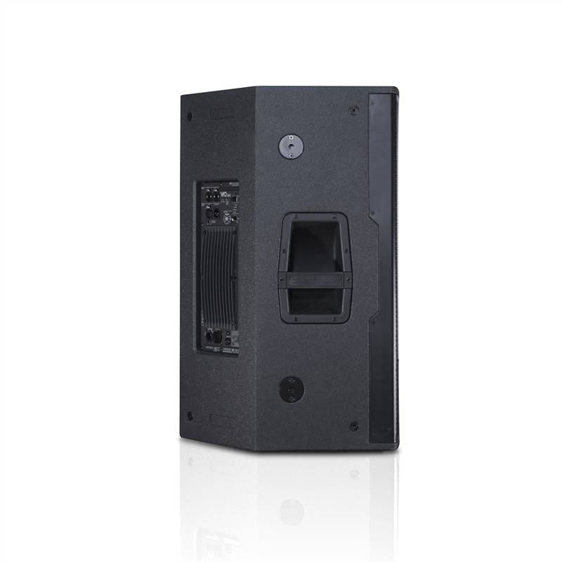 VIO X15 side right
