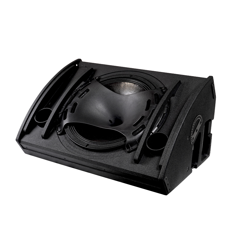 VIO W15T horn2
