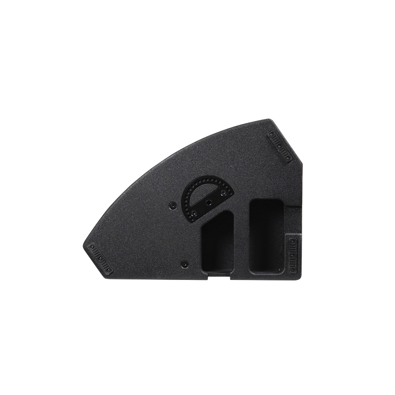 VIO W15T left side