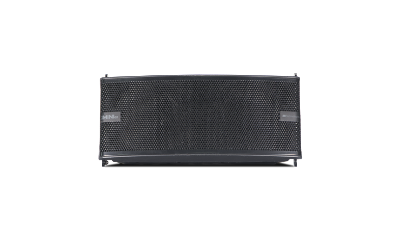 DVA Mini G2 Front copia