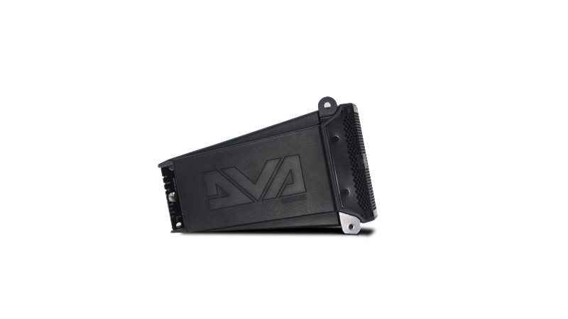 DVA Mini G2 Side copia