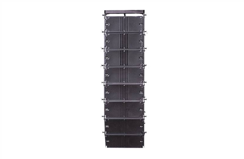 DVA K5 Array front  dbtechnologies 23052016