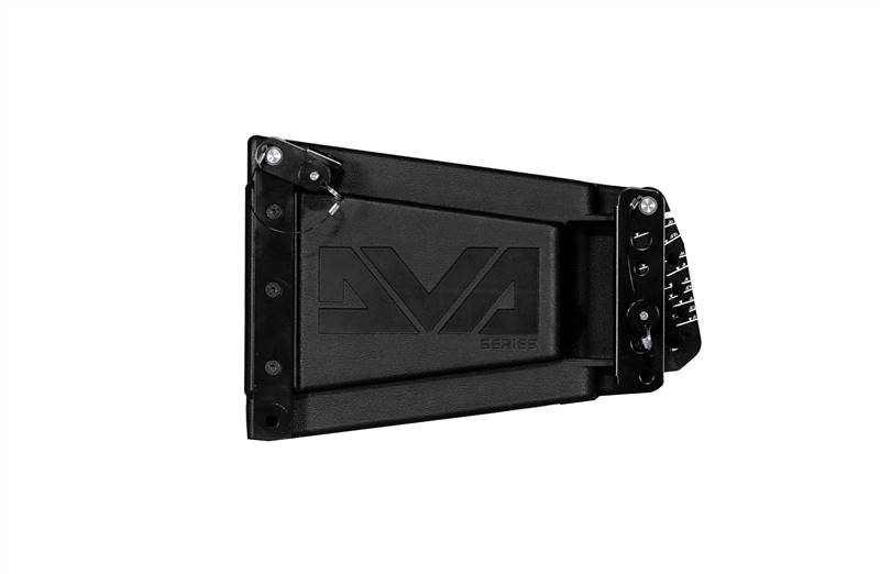 DVA K5 side  dbtechnologies 23052016