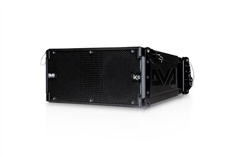 DVA K5 threefourths  dbtechnologies 23052016