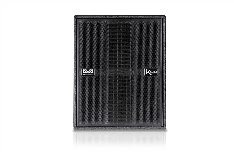 DVA KS10 front  dbtechnologies 23052016
