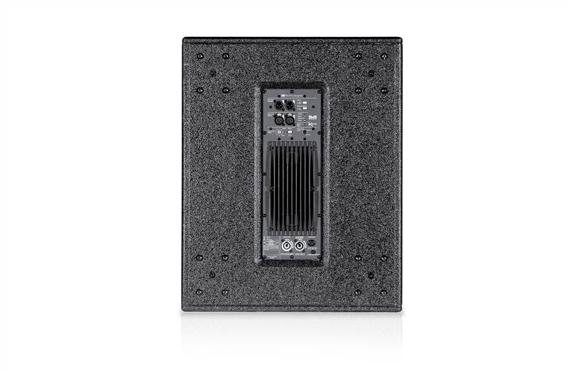 DVA KS10 retro  dbtechnologies 23052016