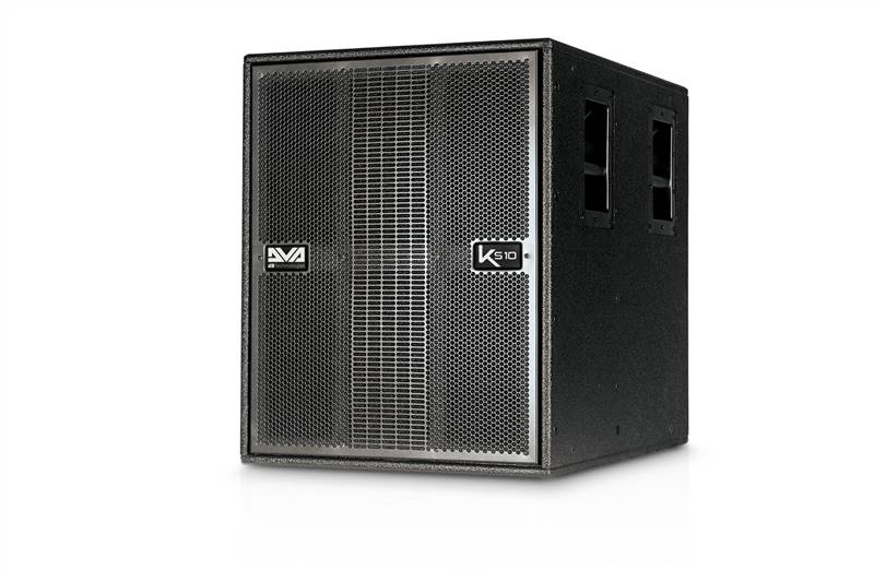 DVA KS10 threefourths  dbtechnologies 23052016