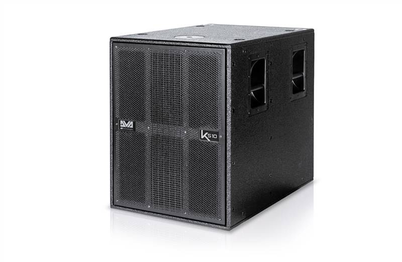 DVA KS10 threefourths top  dbtechnologies 23052016