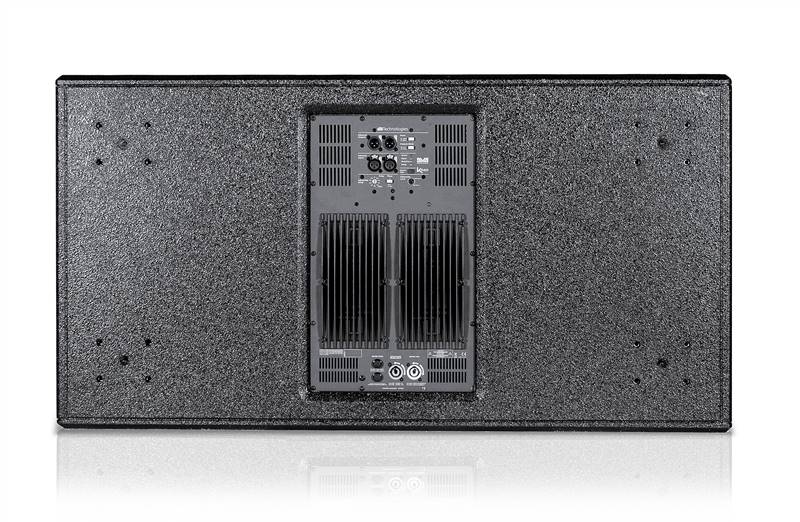 DVA KS20 retro  dbtechnologies 23052016