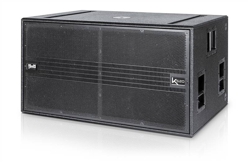 DVA KS20 threefourths top  dbtechnologies 23052016