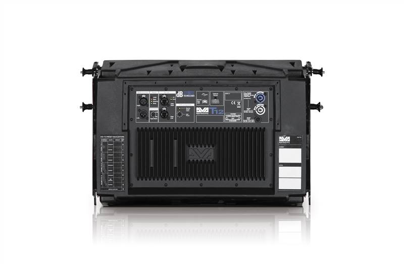 DVA T12 RETRO 2 13062016 dbtechnologies
