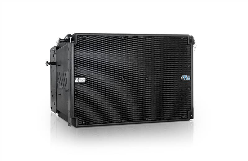 DVA T12 TRE QUARTI 13062016 dbtechnologies