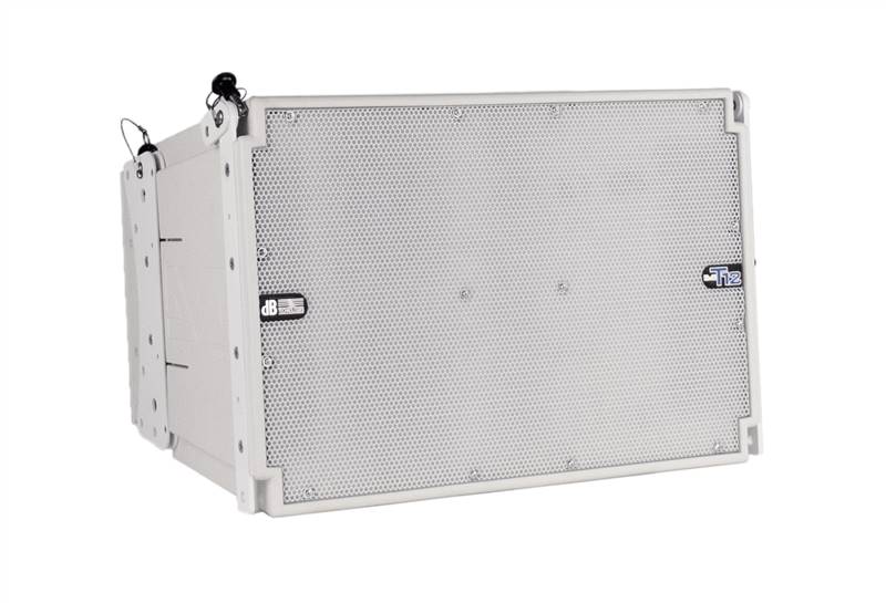 DVA T12 white