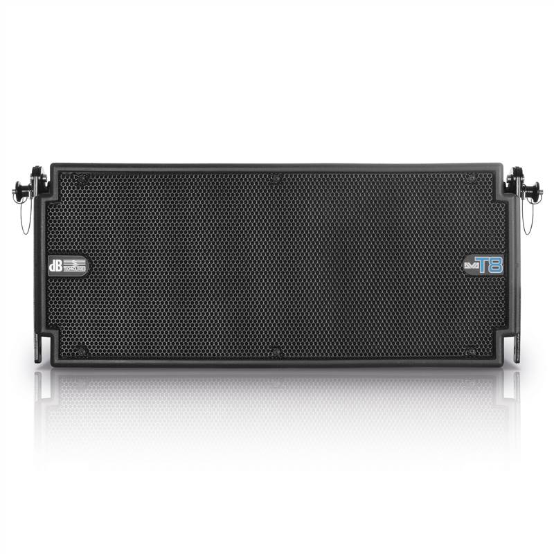 DVA T8 FRONT 10062016 dbtechnologies
