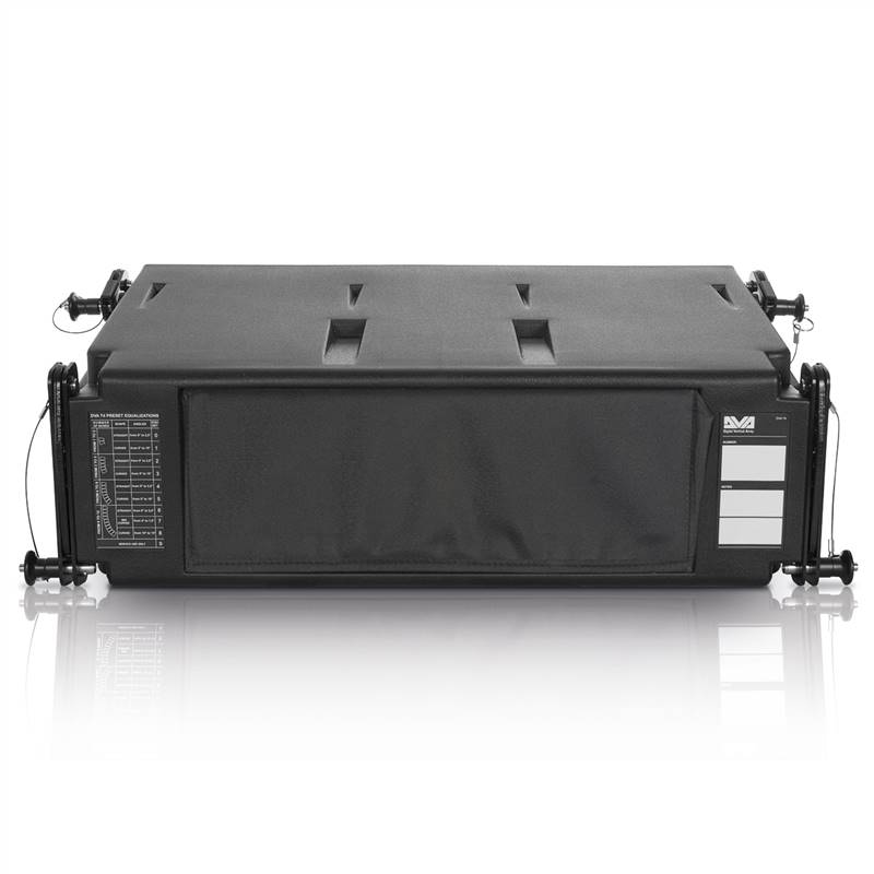 DVA T8 RETRO RAIN 10062016 dbtechnologies