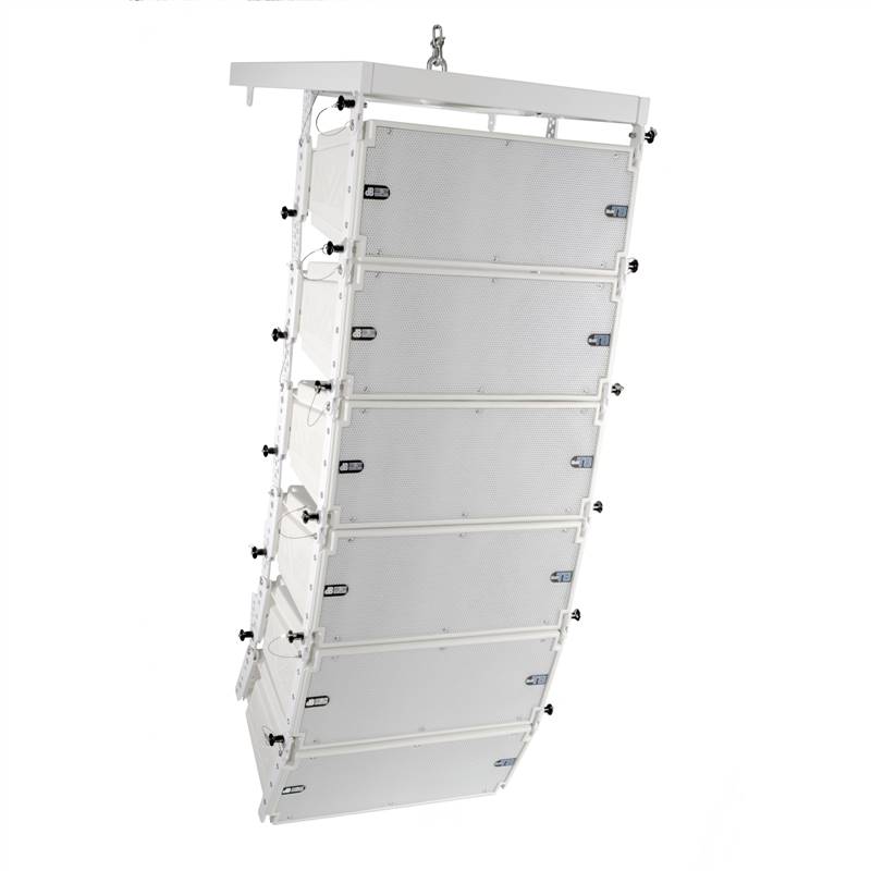DVA T8array white front2