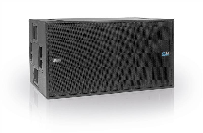 DVA s30 threefourhts 21062016 dbtechnologies
