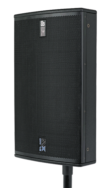 PRODUCT DVX DM12 Stativo